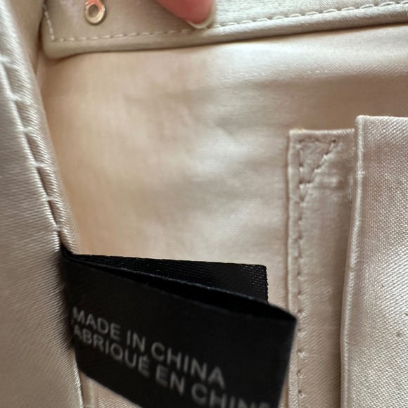 Glint Rhinestone Clasp Clutch Elegant Formal Evening Bag Champagne Party Wedding - Picture 9 of 13